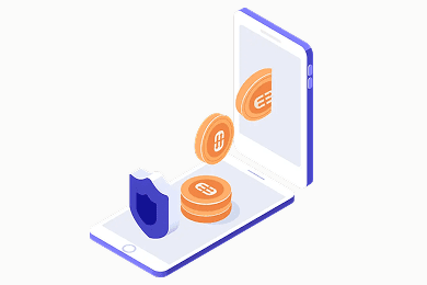 Paiement via téléphone